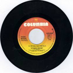 Frank Marino And Mahogany Rush : Strange Dream